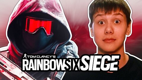 PLAYING SIEGE WITH ADAN FETT | YAHUSHA IS KING | !discord