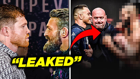 Colby Covington's Next Fight LEAKED?! + Potential Superfight Coming Soon!