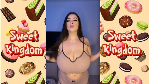 New big bank tiktok challenge 🍑 🍒