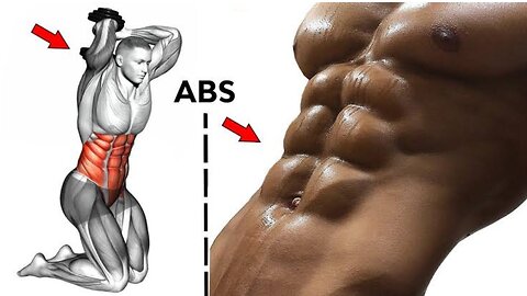 Abs workout Abs exercises | S7S GYM