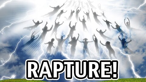 Secret rapture versus the biblical rapture