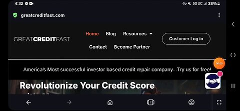 FIX YOUR CREDIT SCORE OVER 100 POINTS! 🔥 ON COMPLETE AUTOPILOT! USA CUSTOMERS BEST COMPANY! 🔥