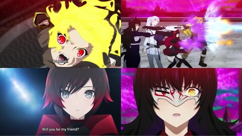 RWBY Hyousetsu Teikoku Episode 11 reaction #RWBYHyousetsuTeikokuepisode11 #RWBYIceQueendomepisode11