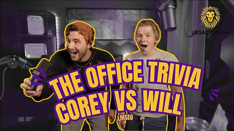 Will It Office? Trivia With Punishments! #theoffice #trivia