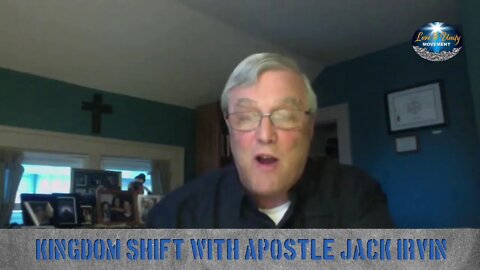 How to Practically Preach the Gospel of the Kingdom (Kingdom Shift with Apostle Jack Irvin)