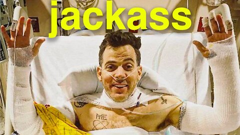 The INSANE Rise of Jackass