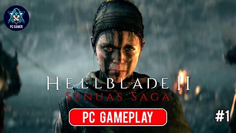 Hellblade 2 | Gameplay | Part 1