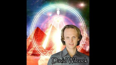 The Rainbow Body SCAM by David Wilcock