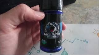 Great White Mycorrhizae Review