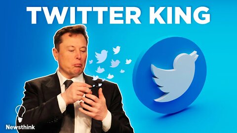 Why Elon Musk Tweets So Much