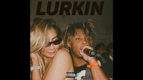 Juice WRLD - Lurkin (Session Edit)