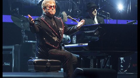 Elton John's New Remarks About Trump Are Likely to Have Dems Losing Their Minds