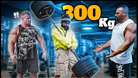 BEST REACTIONS of ANATOLY 11 | New Anatoly Gym Prank Video 😂😂