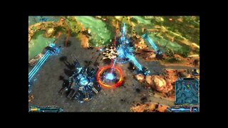 X Morph: Defense parte 48 Madagascar (Difícil)