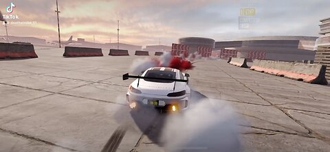 CarX drift racing 2 (multiplayer)