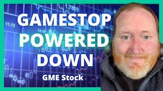 GameStop, Blockchain, NFTs, & Web 3.0 Games | GME Stock Analysis