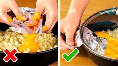 Clever Kitchen Hacks You Need To Know