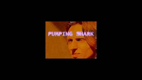 PUMPINGSHARK - ON A TRACK #PumpingHigher #ElectronicBeats