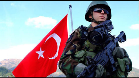 Turkish Armed Forces | Mak Team TR ☪