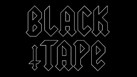 Black Tape by AWA Studios