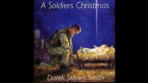 A Soldiers Christmas