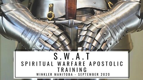 SWAT - Session 4 - Winkler