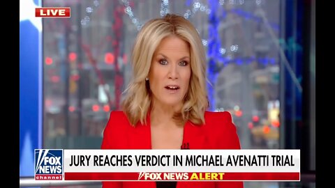 Trip Down Memory Lane With The LameStream Media Love Affair With # Michael Avenatti