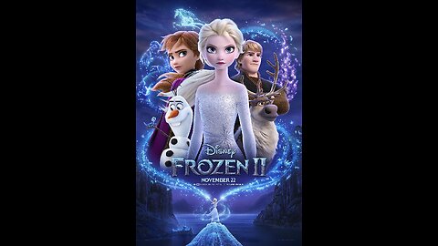 Frozen Cartoon | Shot Clip # kids cartoon