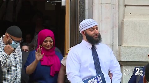 Maryland Court of Appeals reinstates Adnan Syed's murder conviction