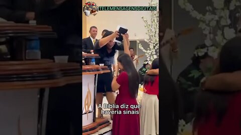 [TEMPO DE ADORAR] E DE SE SANTIFICAÇÃO ADORE EXALTE AO SENHOR! 🙏 #Shorts