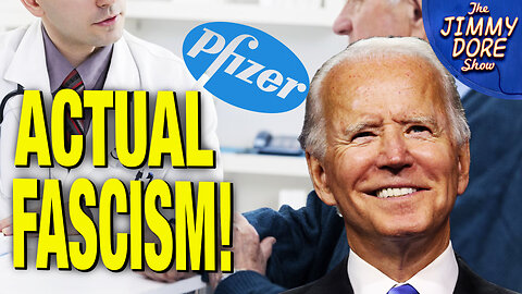 Biden Screws Cancer Patients – Sides w/ Big Pharma!