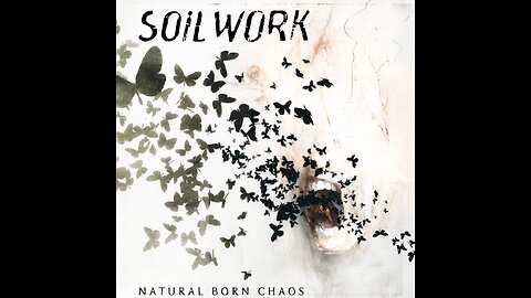 Soilwork - Natural Born Chaos