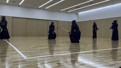 Chiba Jigeiko 21