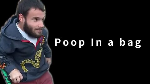 Poopbag.exe experimental