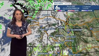 Geneva's Thursday June 16 Forecast