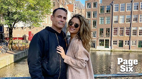 Maria Menounos and Keven Undergaro welcome first baby via surrogate