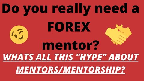 My personal FOREX trading journey revealed without any mentor...