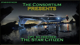 Star Citizen - Come Sail Away With Me!!! Referral: STAR-SVS7-KZ3X