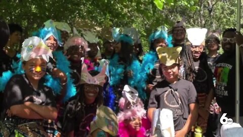 'This is huge for the culture' Boise Soul Food Festival celebrates African-American heritage