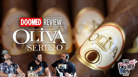 Oliva Serie O Cigar Review