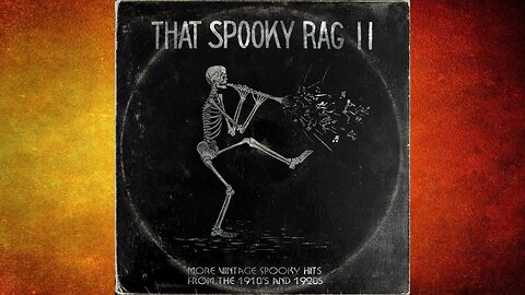 That Spooky Rag 2 (Full Album)