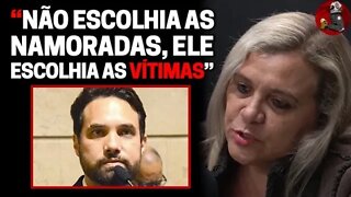 JAIRINHO com Aline Lobato | Planeta Podcast (Crimes Reais)