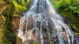 Waterfalls Cascada