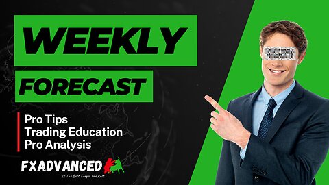 GBPUSD and XAUUSD Forecast Breakdown: Key Levels and Potential Targets