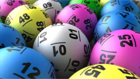 The search is still on for the R100m Powerball winner who spent R7.50 on their ticket