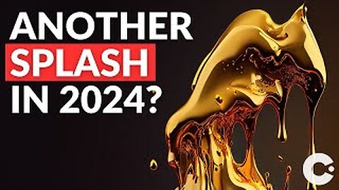 Gold's Future: How Will Interest Rate Cuts and Geopolitics Shape Prices in 2024?