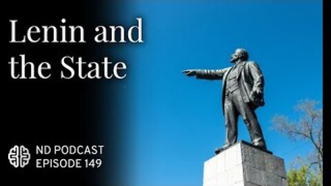 Lenin and the State