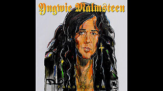 Yngwie Malmsteen - Wolves At The Door