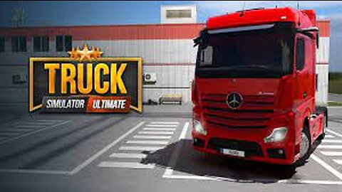 How To Download/Install Truck Simulator APK Files On ANY Android! [2023]