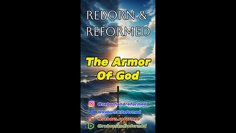 The Armor of God